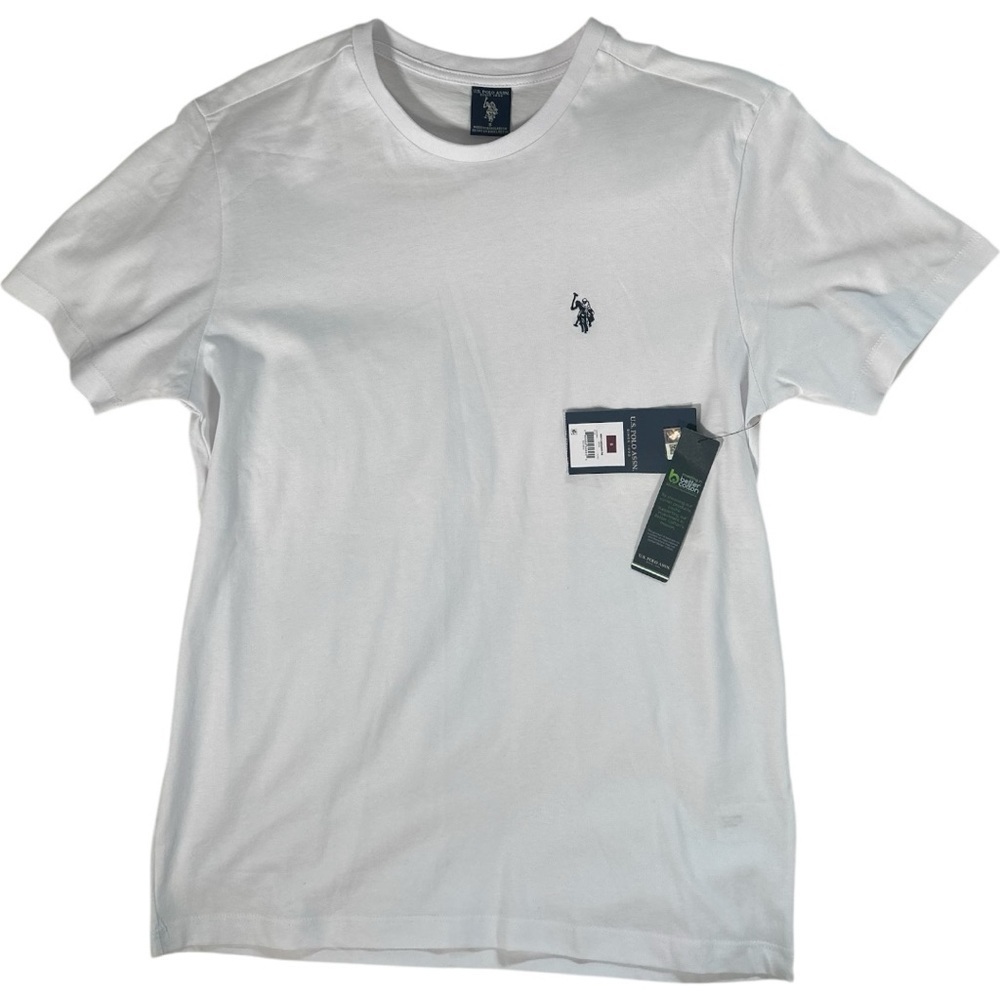 Polo Assn Men’s Tee Shirt NWT